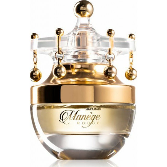 AL HARAMAIN Manege Rouge EDP 75ml TESTER